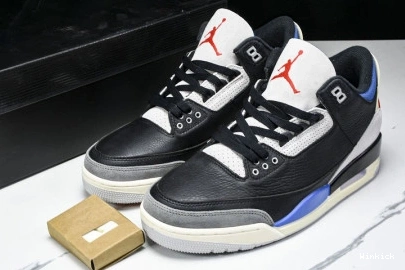 Air" IB8967-004 "Rare OG Air Jordan 3 0821